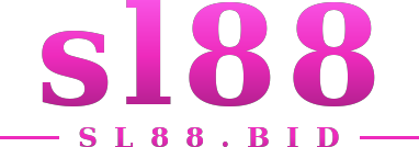 sl88 logo